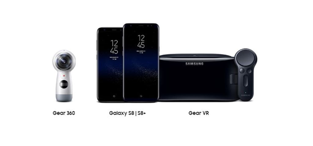 Samsung Galaxy S8 - д хийгдсэн 5 гайхалтай өөрчлөлт