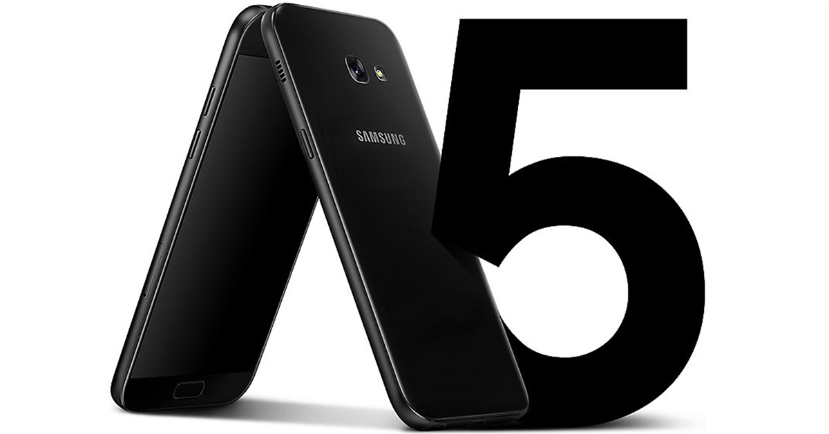 Тойм: Samsung A5 2017 оны шинэ загварын онцлогууд
