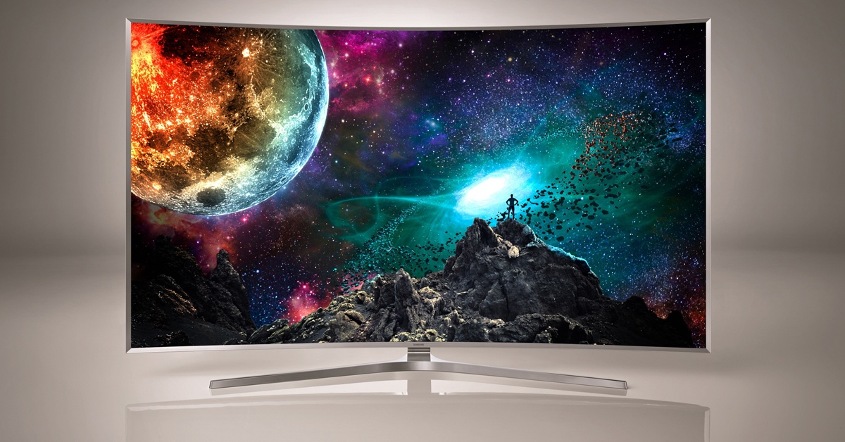 Samsung-ийн шинэ “K” серийн телевизоруудад гарсан 5 том өөрчлөлт